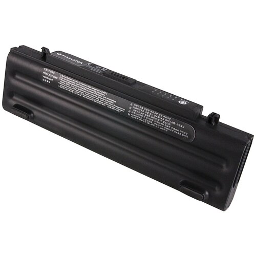 Patona Baterija za Samsung X15 / X20 / X25 / X30 / X50 / M40, črna, 6600 mAh Slike