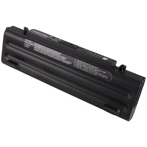 Patona Baterija za Samsung X15 / X20 / X25 / X30 / X50 / M40, črna, 6600 mAh