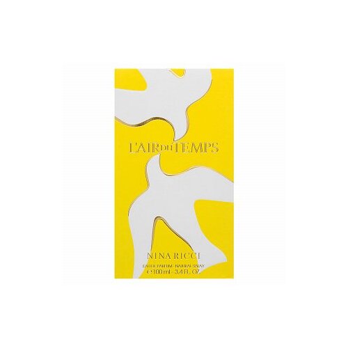 Nina Ricci L'Air du Temps 100 ml parfemska voda za žene Cene