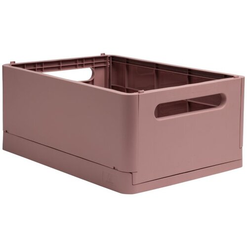  Sklopiva kutija za pohranu SKANDI Reciklirani PP MAXI | Various Colors Cene