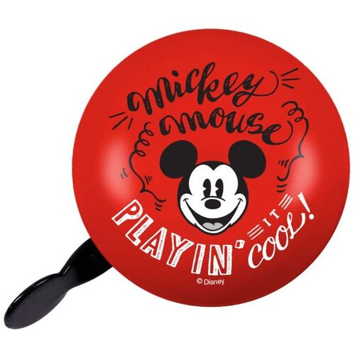 Seven zvono Mickey Mouse Cene