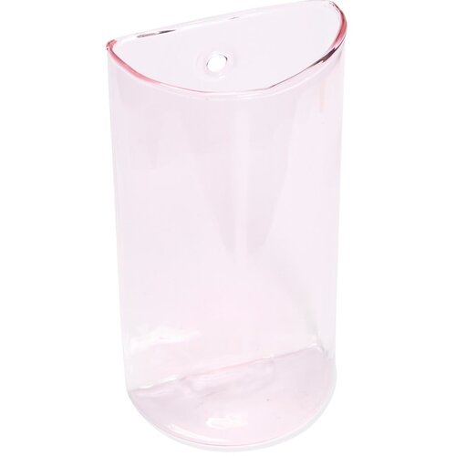 H&amp;uuml;bsch Steklene ročno izdelane vaze v kompletu 3 ks (vi&amp;scaron;ina 19 cm) Popsicle &amp;ndash; Slike
