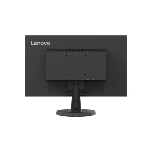 Lenovo Monitor D24-45 60,45 cm (23,8&amp;quot;), 1920x1080 (FHD), 250cd/m2, VA, 16:9 3000:1 5ms HDMI 1.4 VGA 75Hz 72 NTSC AMD FreeSync (67A4KAC6EU) Slike