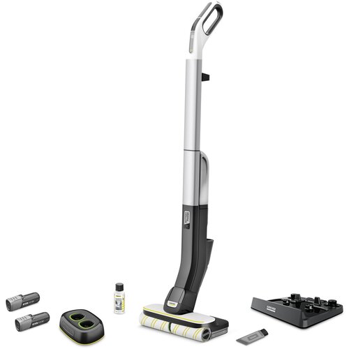Karcher K&amp;auml;rcher FC 4-4 Set baterija za ci&amp;scaron;cenje Slike