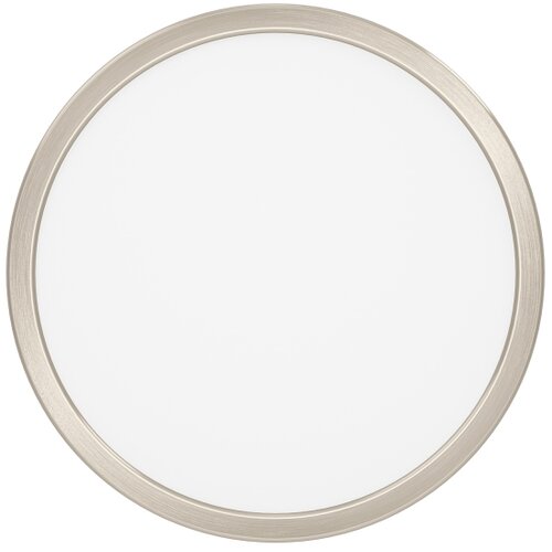 Eglo connect.z Okrogel LED panel Fueva 6-Z (14,3 W, &amp;Oslash; x V: 28 x 2,5 cm, Barva svetlobe: RGBW) Slike