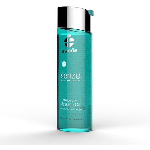 Swede Masažno ulje Tranquility, 150 ml Slike