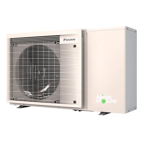 Toplotna pumpa DAIKIN Altherma 3 M EDLA04-08EV3 4kW Cijene