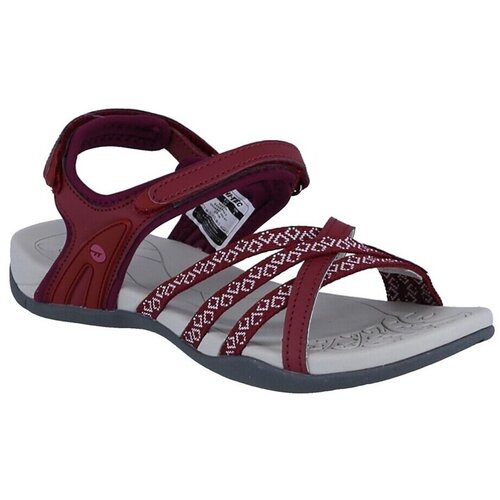 Hi-Tec Savanna Ii Violett Tamno plava Slike