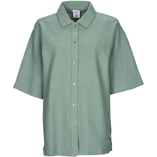 Adidas LNG LSHIRT Zelena Cijene