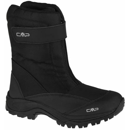 CMP Škornji za sneg Jotos Snow Boot Wp 39Q4917 Nero U901
