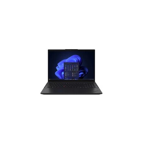 Lenovo laptop thinkpad L16 G2 21SA002BYA, 16 fhd, intel core ultra 7-255U, 16GB ram, 512GB ssd, windows 11 pro Cene