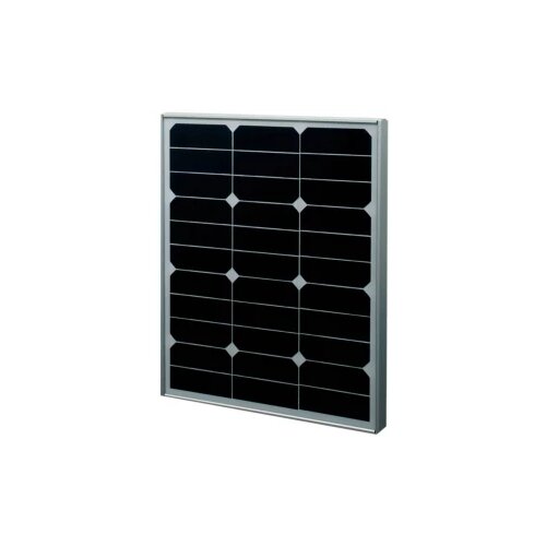 Phaesun Sun-Peak SPR 40 monokristalni solarni modul 40 Wp 12 V, (20762742) Cene