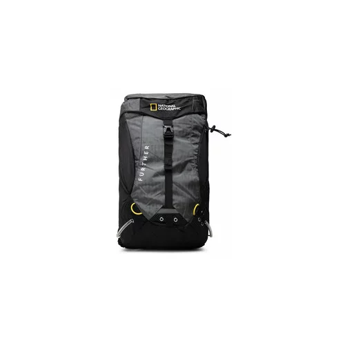 National Geographic Nahrbtnik Backpack N16082.22 Siva