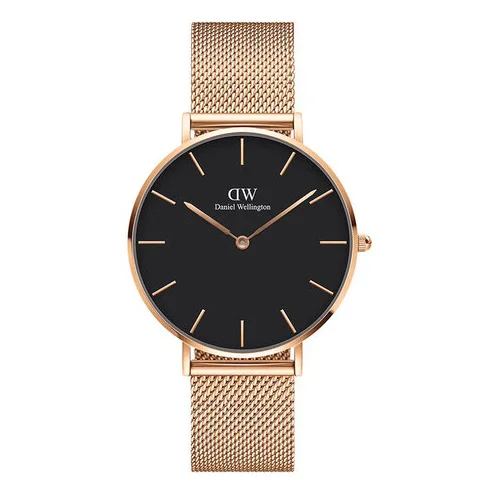 Daniel Wellington Ročna ura Petite DW00100303 Roza