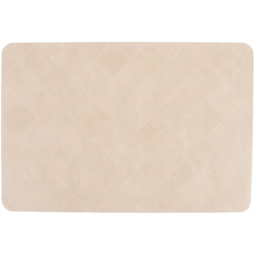 ZicZac Pogrinjek iz imitacije usnja 30x45 cm Edson &amp;ndash; Slike