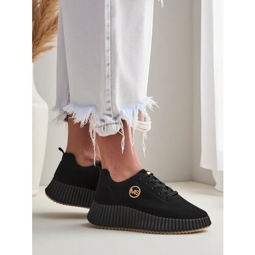 Resti Women&amp;#039;s perforated sport sneakers Tobin Slike