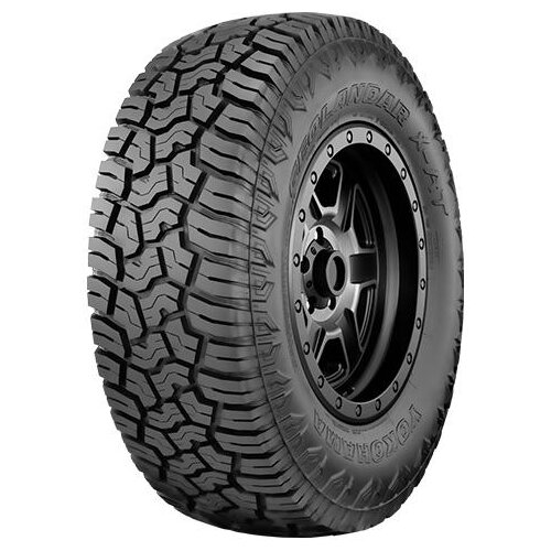 Yokohama Letna LT245/65R17 GEOLANDAR X-AT G016 POR - Skladi&scaron;če 5 (Dostava 5 delovnih dni) Cene