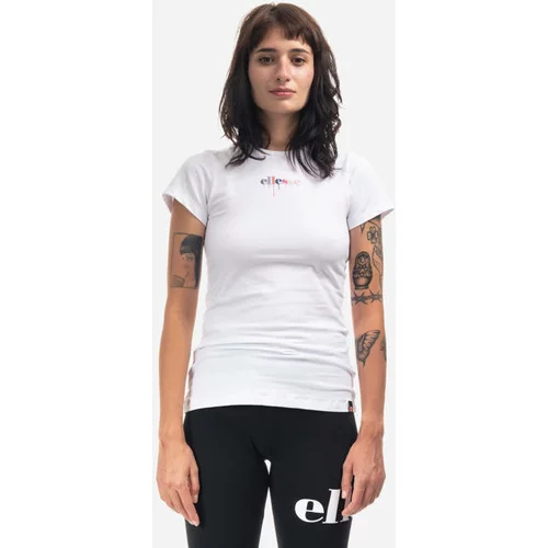 Ellesse T-shirt Rosemund Tee SGM11089 WHITE