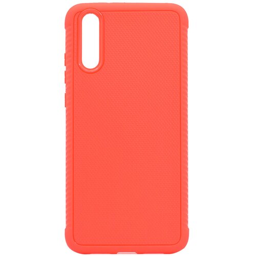  Maska za Huawei P20 Sherd TPU crvena Cene