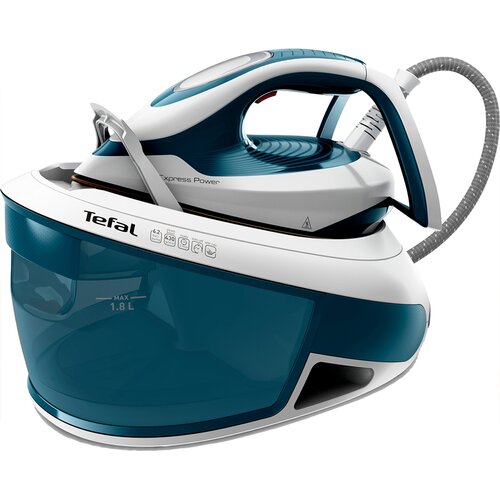 Tefal parna postaja SV8111E0 Express Power Cene