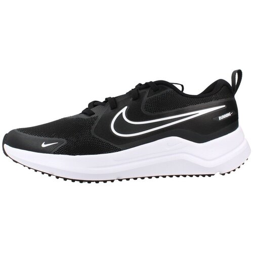 Nike Modne superge Cosmic Runner Gs Črna Slike