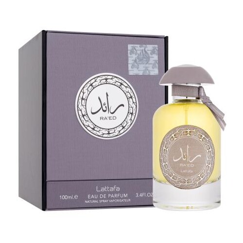 Lattafa Ra'ed Silver 100 ml parfemska voda unisex Cijene