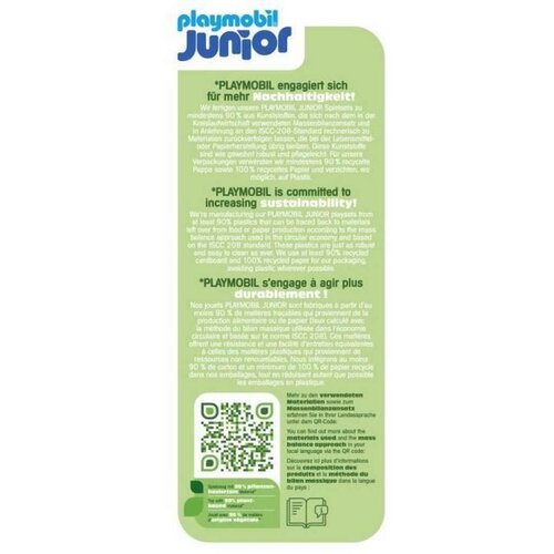  71695 - JUNIOR 1.2.3 &amp;amp; Disney: Winnies Stehauf-Honigtopf - 1 k. Slike