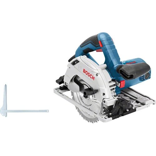 Bosch KROŽNA ŽAGA GKS 55+ GCE Slike