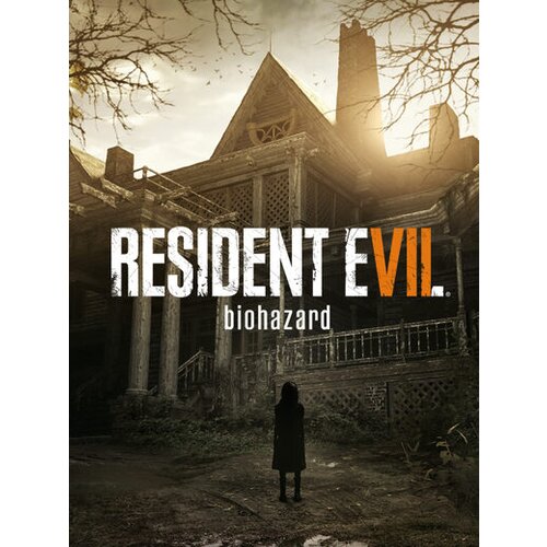 Steam Resident Evil 7 - Biohazard Key GLOBAL Cene