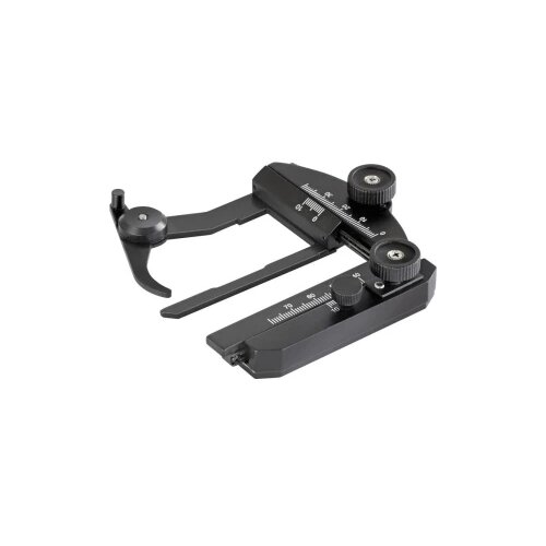 Kern Mehanika za mikroskopski okretni stol Optics OBB-A1337 za marke (mikroskope Cijene
