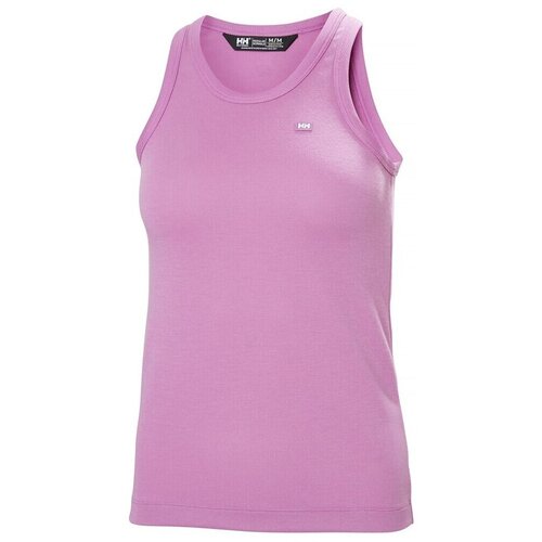 Helly Hansen Majice brez rokavov 34480089 Rožnata Cene
