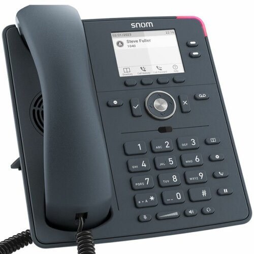 Snom D140 IP telefon Cene