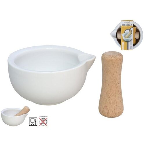  MUŽAR S TUČKOM 13*12*6 CM Slike