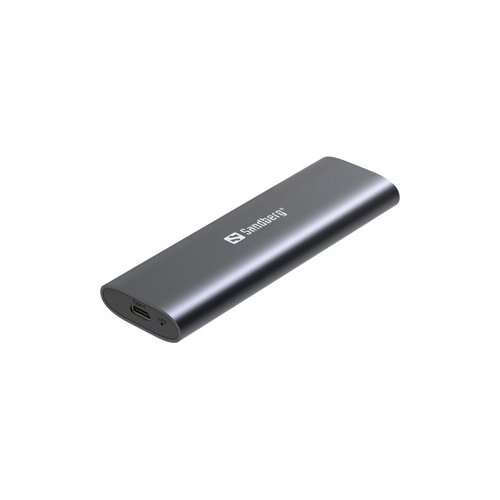 SSD Rack Sandberg USB 3.2 - M.2/NVMe 136-39 Cene