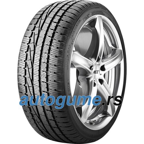 Goodyear UltraGrip Performance ( 215/55 R16 97V XL, sa za&amp;Atilde;&amp;Aring;&amp;iexcl;titom za felne (MFS) ) zimska auto guma Slike
