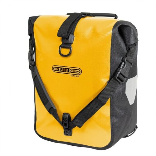  Bisaga ORTLIEB SPORT-ROLLER CLASSIC F6301 2x 12.5L Slike