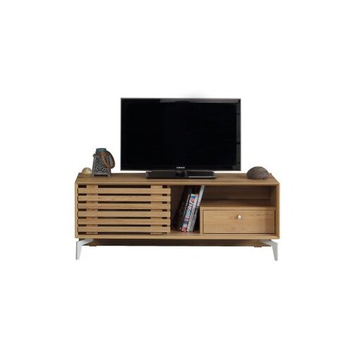 Woody Fashion Hanah Home TV komoda Lulu Cene