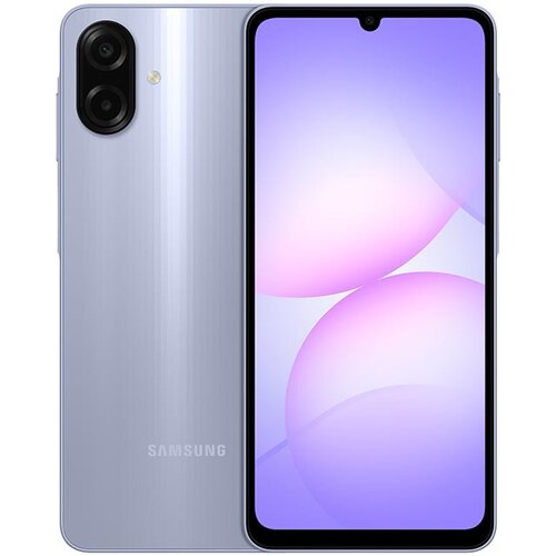Samsung Galaxy A07 128GB (6GB RAM) - Ljubičasta boja Cijene