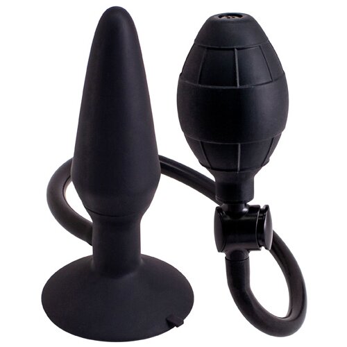 Scala Playhouse Sexy Shop Analni dildo na naduvavanje 15cm M Cene