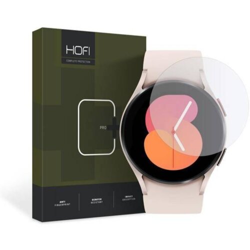 HOFI zaščitno steklo za uro samsung galaxy watch 4 / 5 / 6 40mm Cene