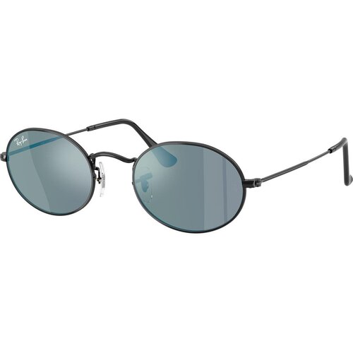 Ray-ban Oval RB3547N 002/8O - M (51) Cijene