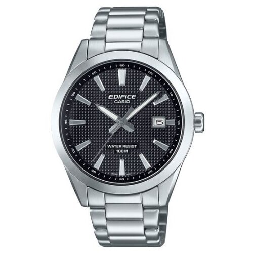 Casio Edifice mu&amp;scaron;ki sat ( EFV-160D-1A ) Slike