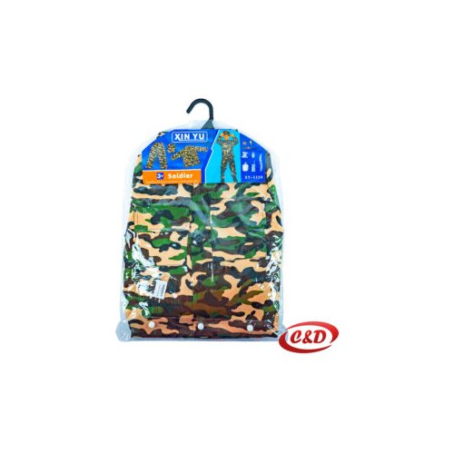  Odijelo Vojnik Cijene