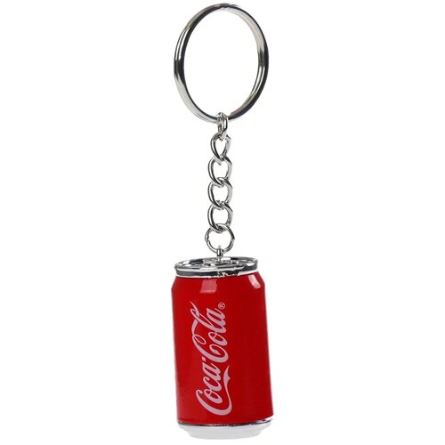 Best Buy Chain, privezak za ključeve, Coca Cola, limenka ( 340502 ) Cene