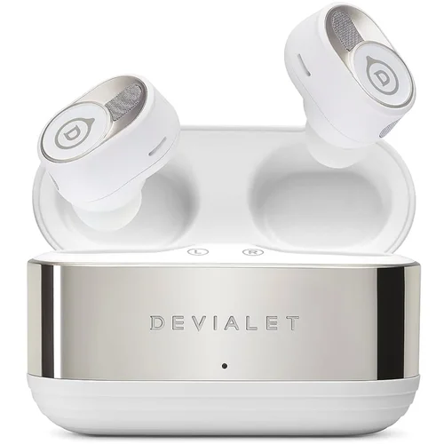 DEVIALET Gemini II Bijeli Bluetooth