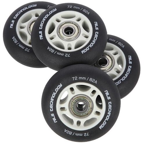 Nils Extreme Kolesca 72 x 24 mm Slike