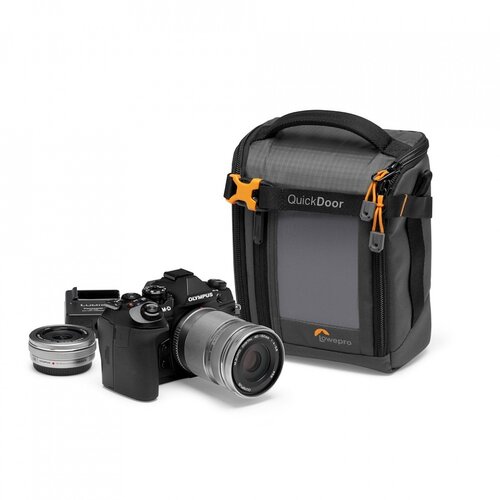 Lowepro gearup creator box m II torba za digitalni fotoaparat Cene