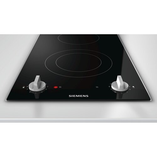 Siemens ET375CFA1E glaskeramik-kochfeld 30cm, facetten-design vgradna plo&amp;scaron;ča Slike