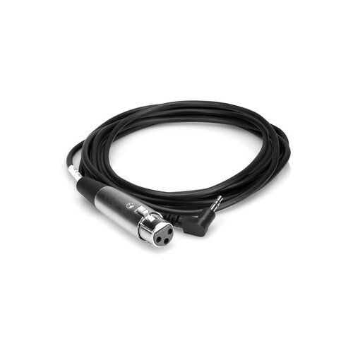  Hosa XVM-110F kabel mikrofona kamkordera cca 0,3 m Cijene