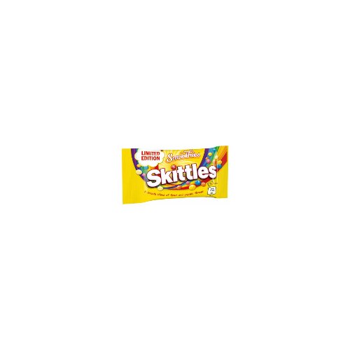 Smoothies skittles bombone 38g Slike